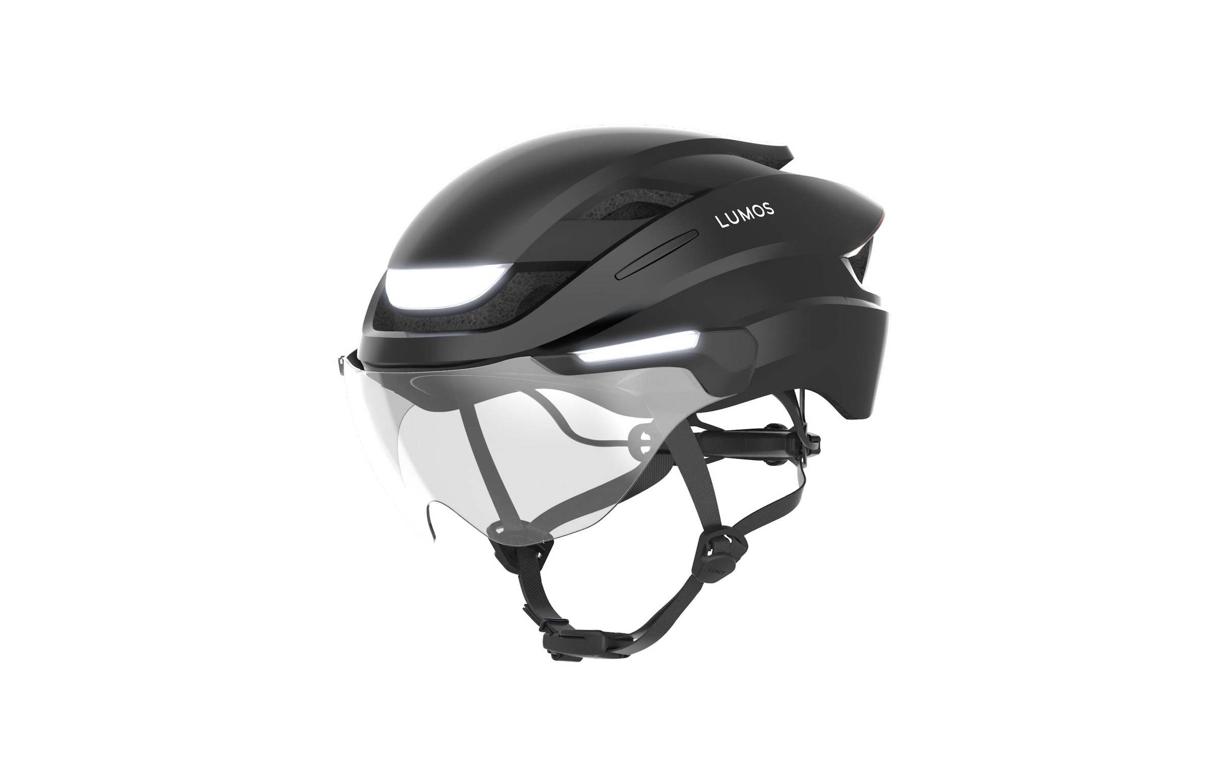 Lumos Fahrradhelm »Ultra E-Bike, M/L«