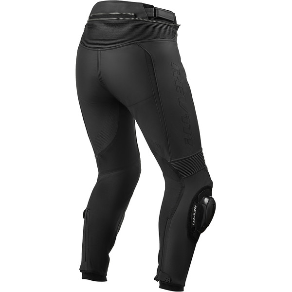 Rev'it - Pantalon femme Xena 3 Ladies Noir