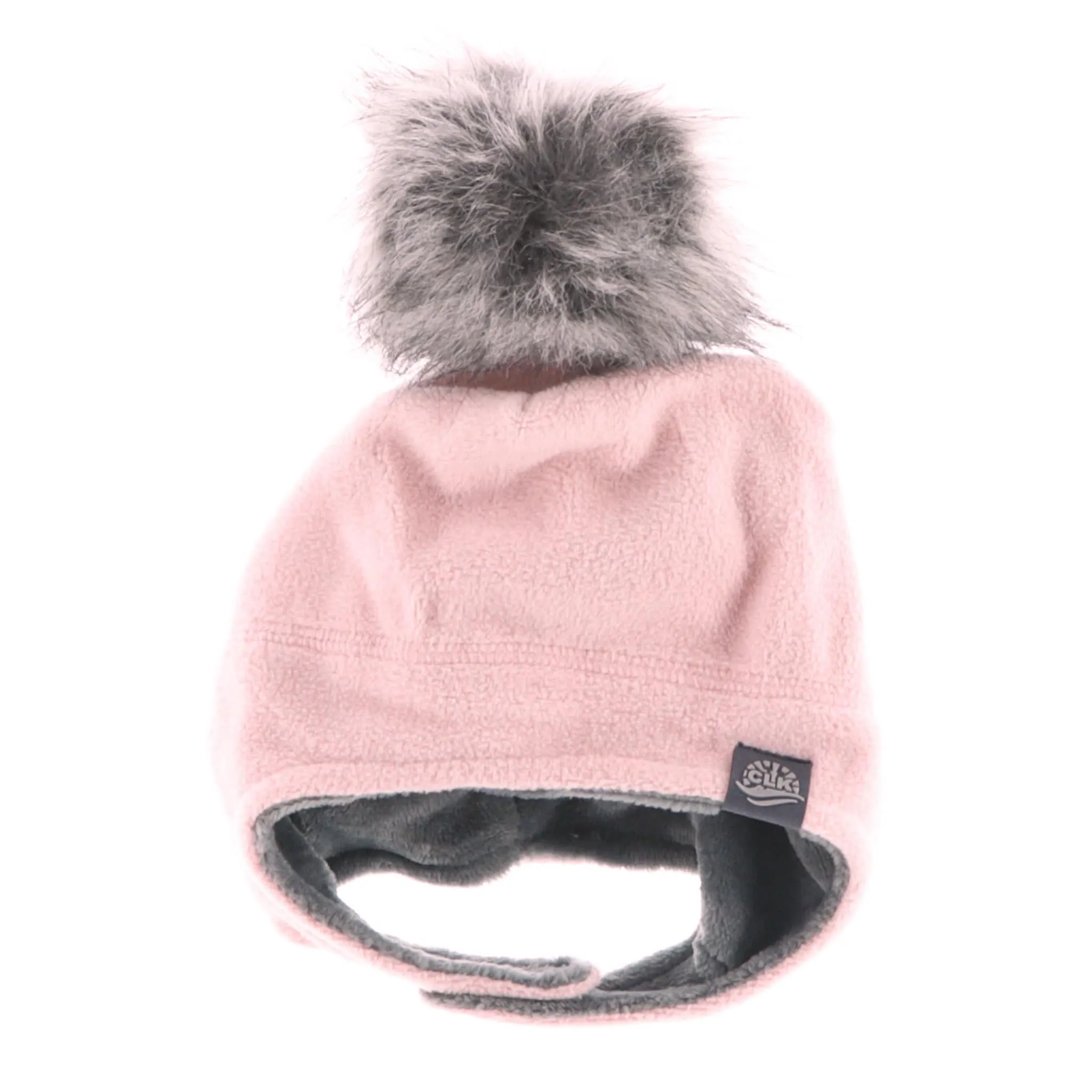 Calikids Tuque en Polar Pompon 18m-5ans