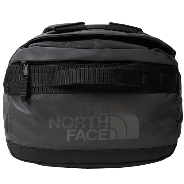 Duffel THE NORTH FACE BASE CAMP VOYAGER DUFFEL 42L TNF REFLECTIVE TNF BLACK REFLECTIVE