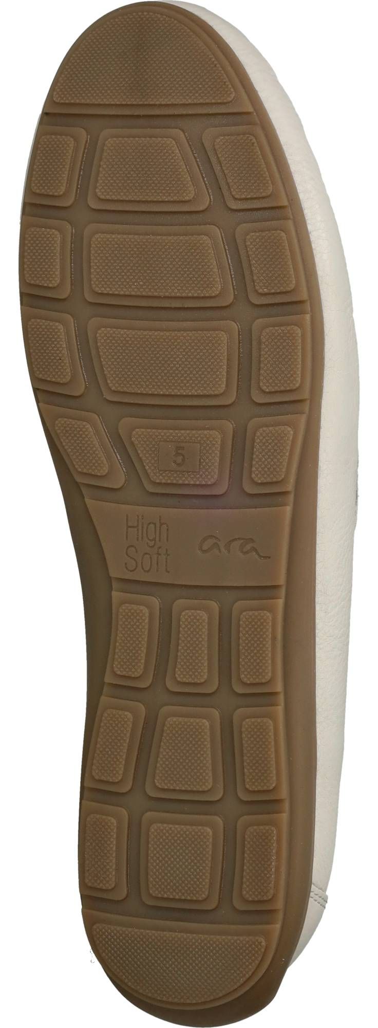 Ara Alabama sport Loafers Beige Dames