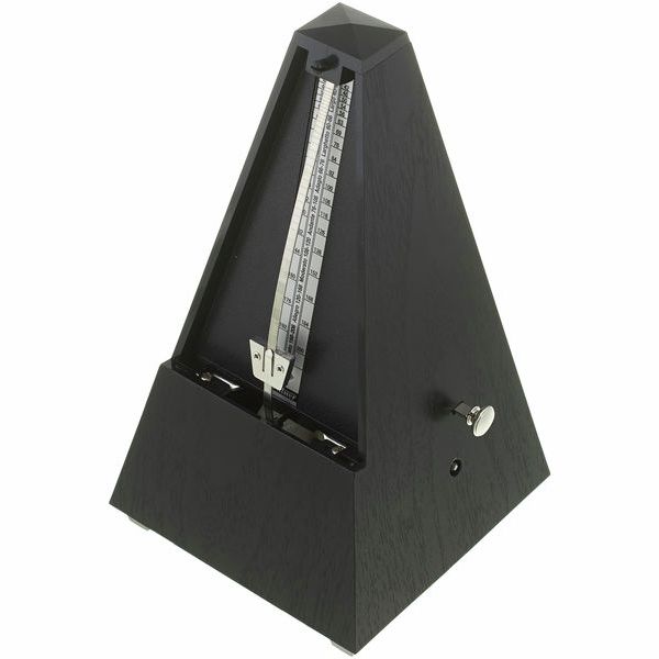 Wittner Metronom 816K mit Glocke