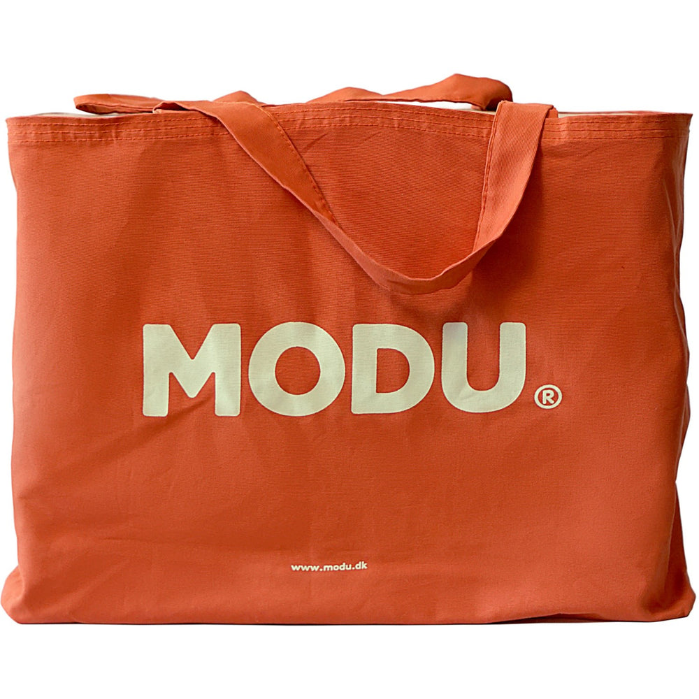 Køb MODU Burnt Orange Rejsetaske