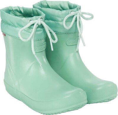 Viking Alv Indie Gummistøvler, Aqua