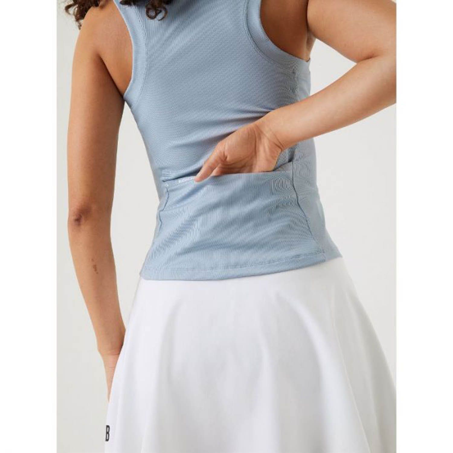 Björn Borg  Ace Rib Tank Pocket