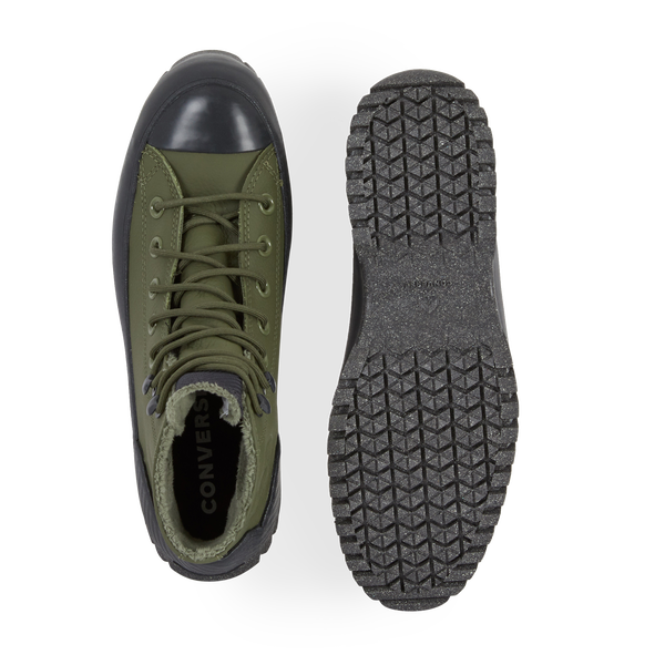 CONVERSE CHUCK TAYLOR ALL STAR LUGGED 2.0 COUNTER