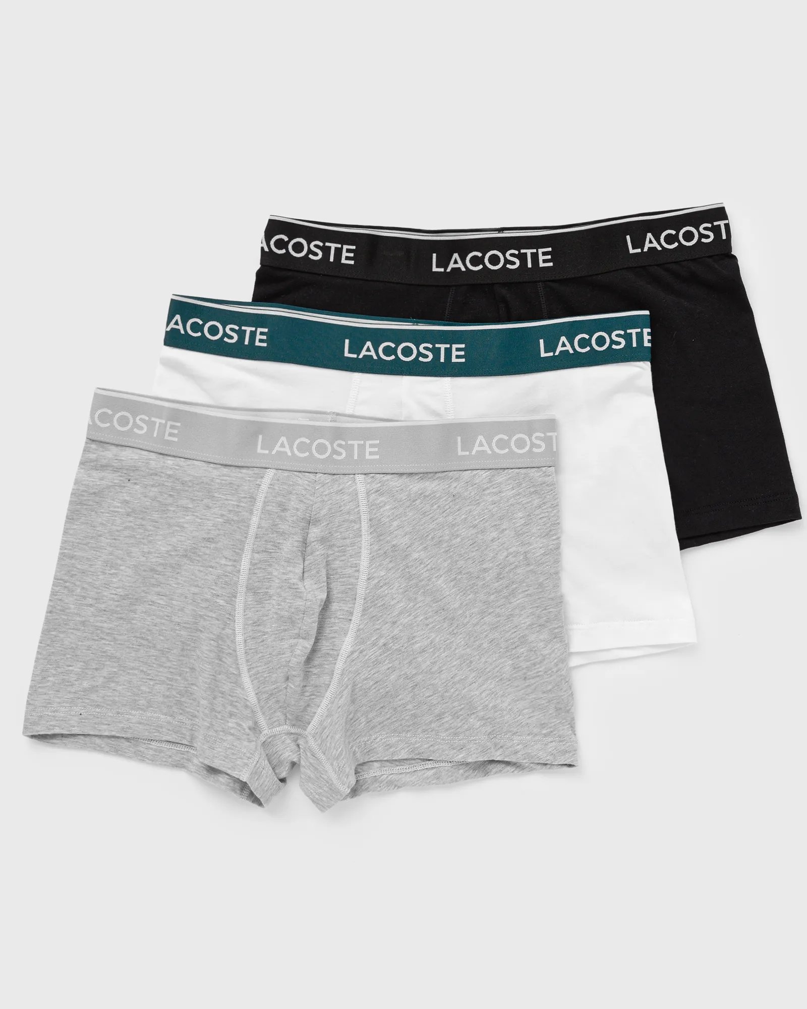 Lacoste BOXER 3-PACK