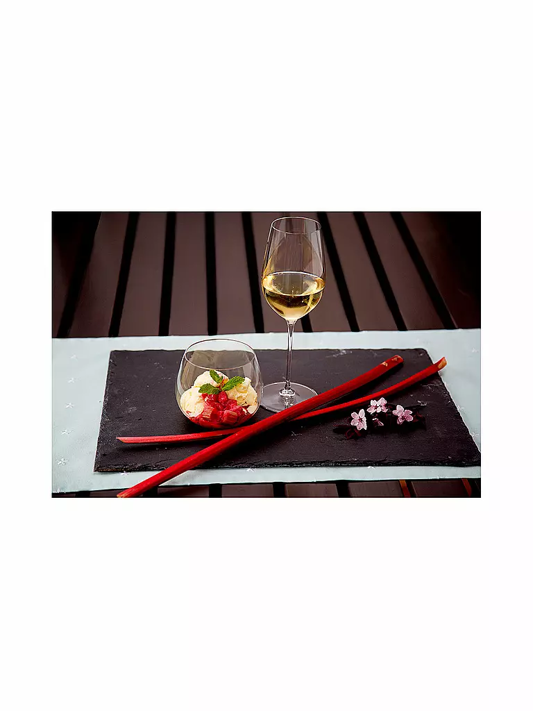 RIEDEL Weissweinglas 2er Set VERITAS Riesling / Zinfandel transparent