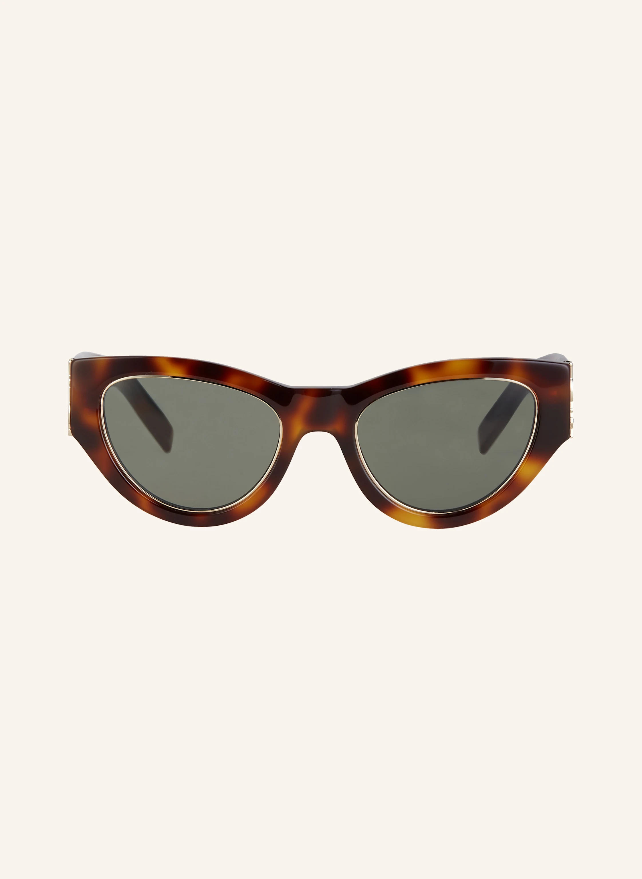 SAINT LAURENT Sonnenbrille SL M94 RIM