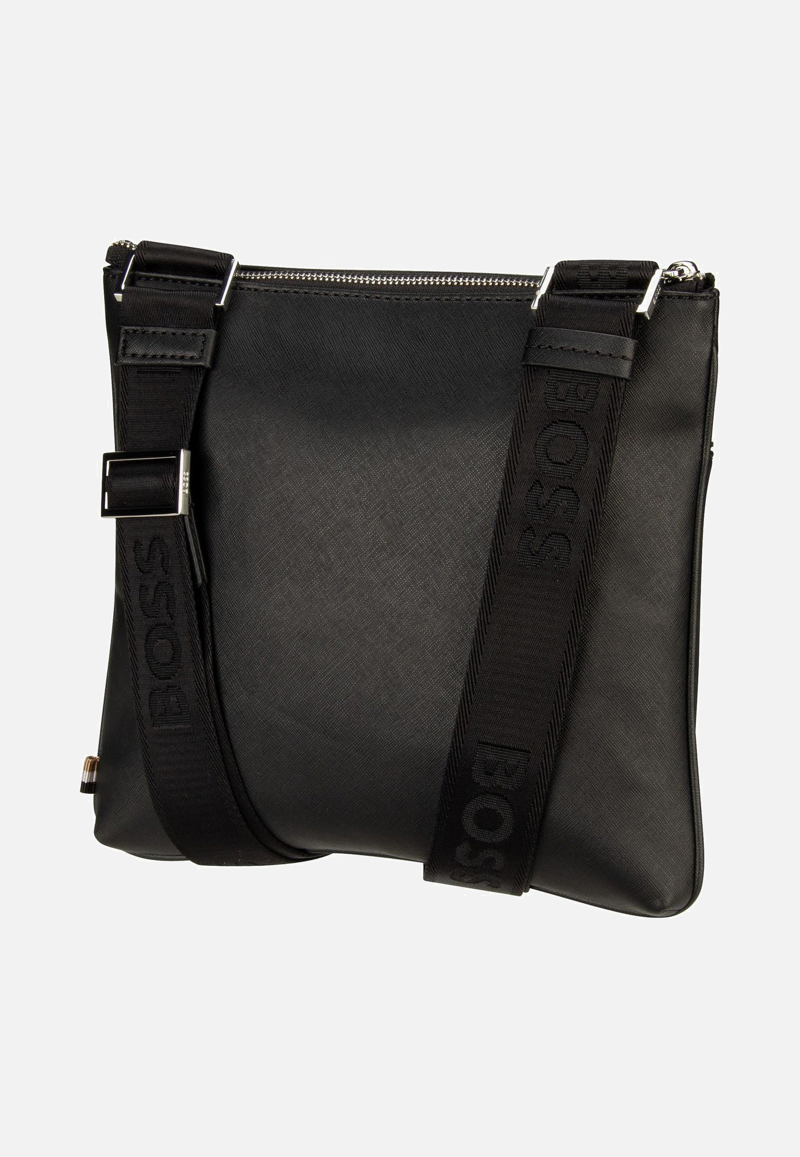 Zair S 50483567 Black - Beuteltasche