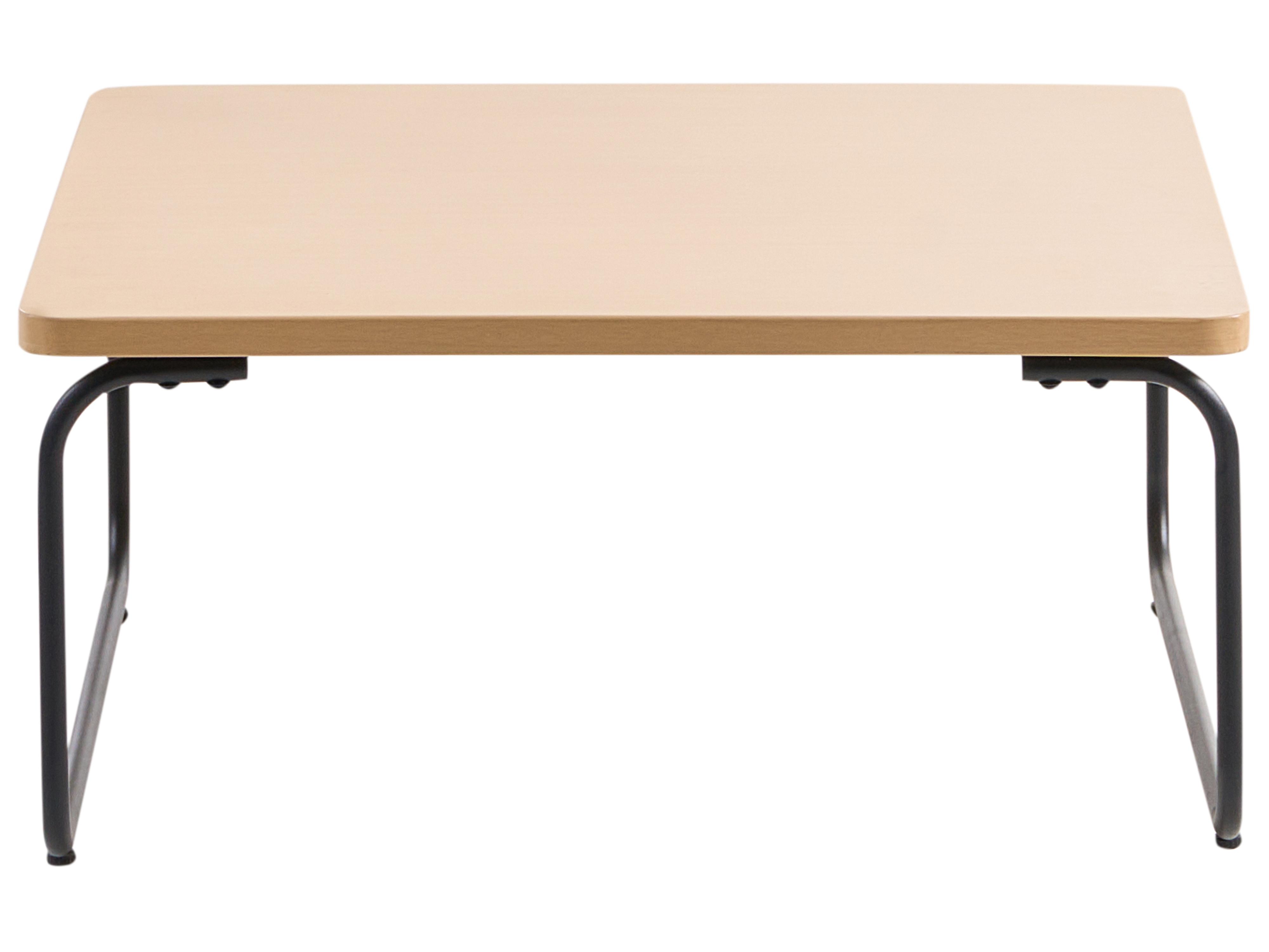 Tuin bankenset 5-zits VENARIA met tafels Metaal Beige/zwart