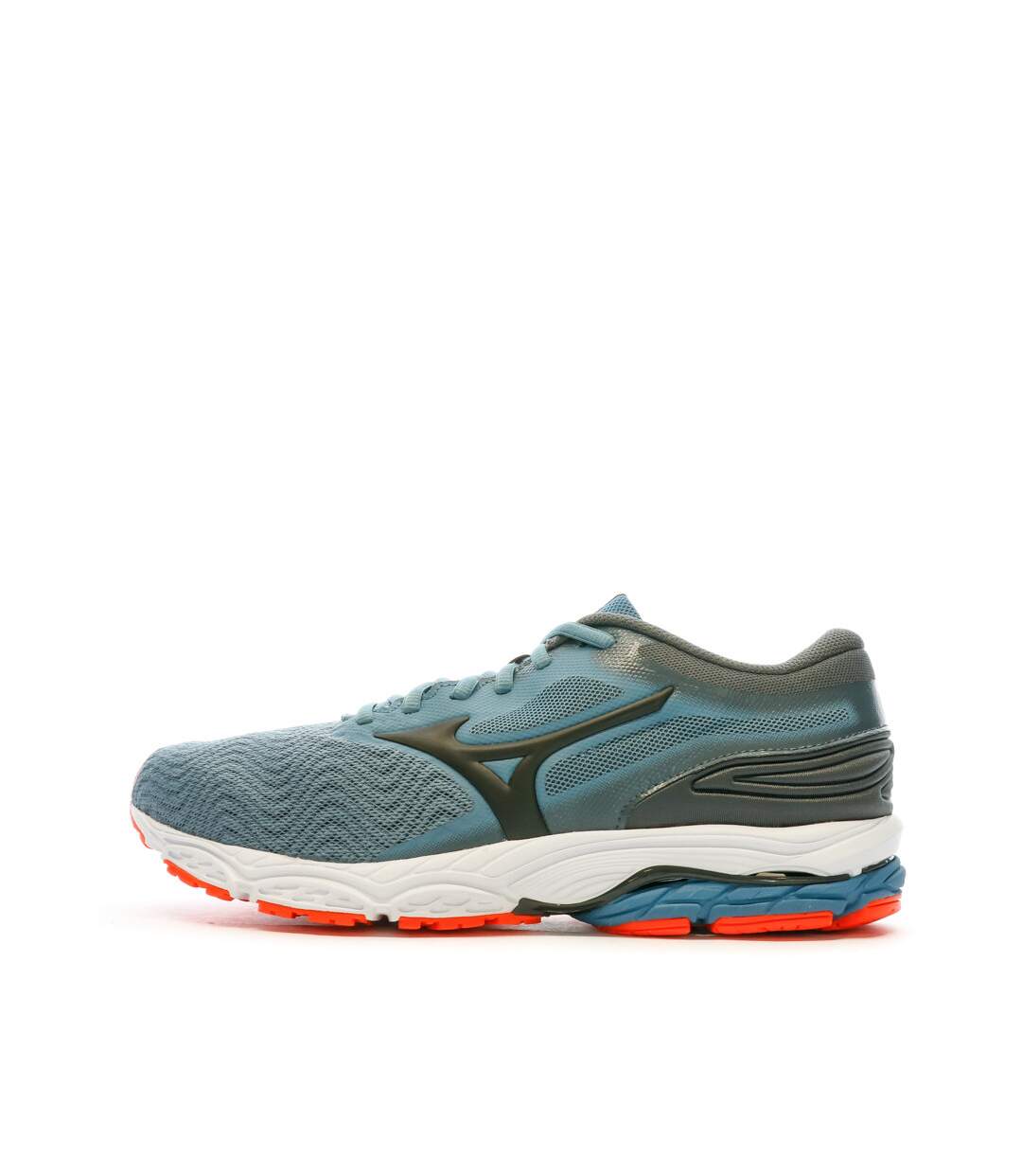Chaussures de running Grises Homme Mizuno Wave Prodigy 4