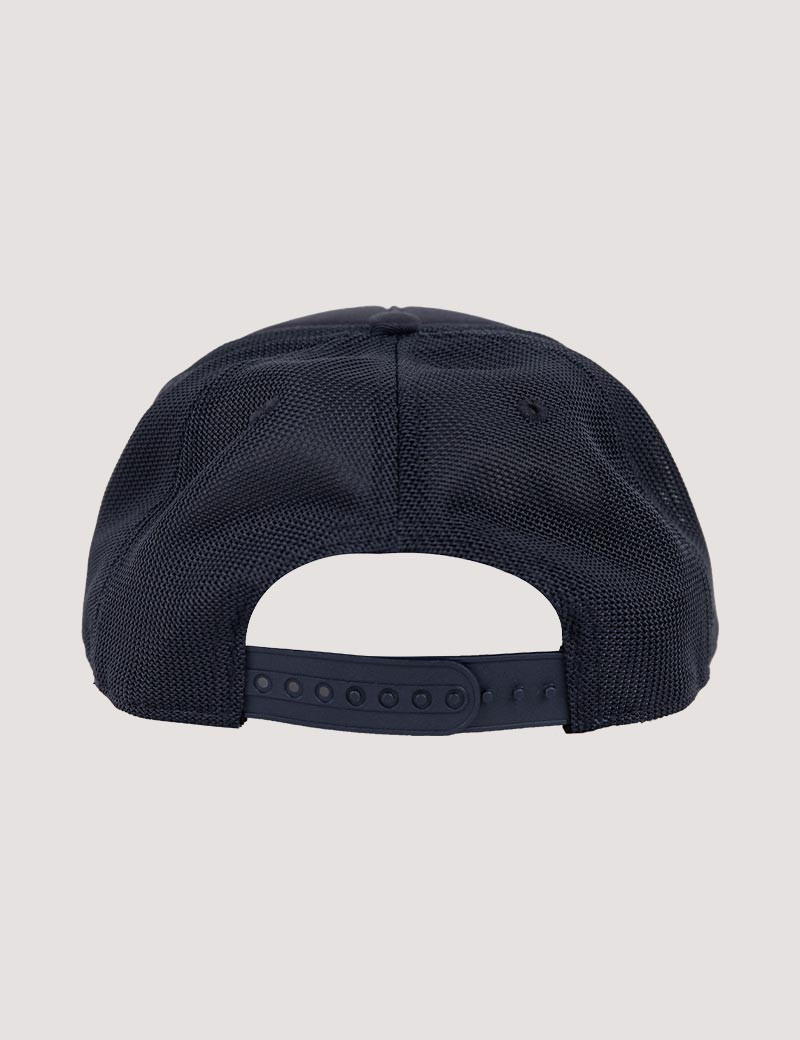 JOTT CASQUETTE MESH SAIL MARINE