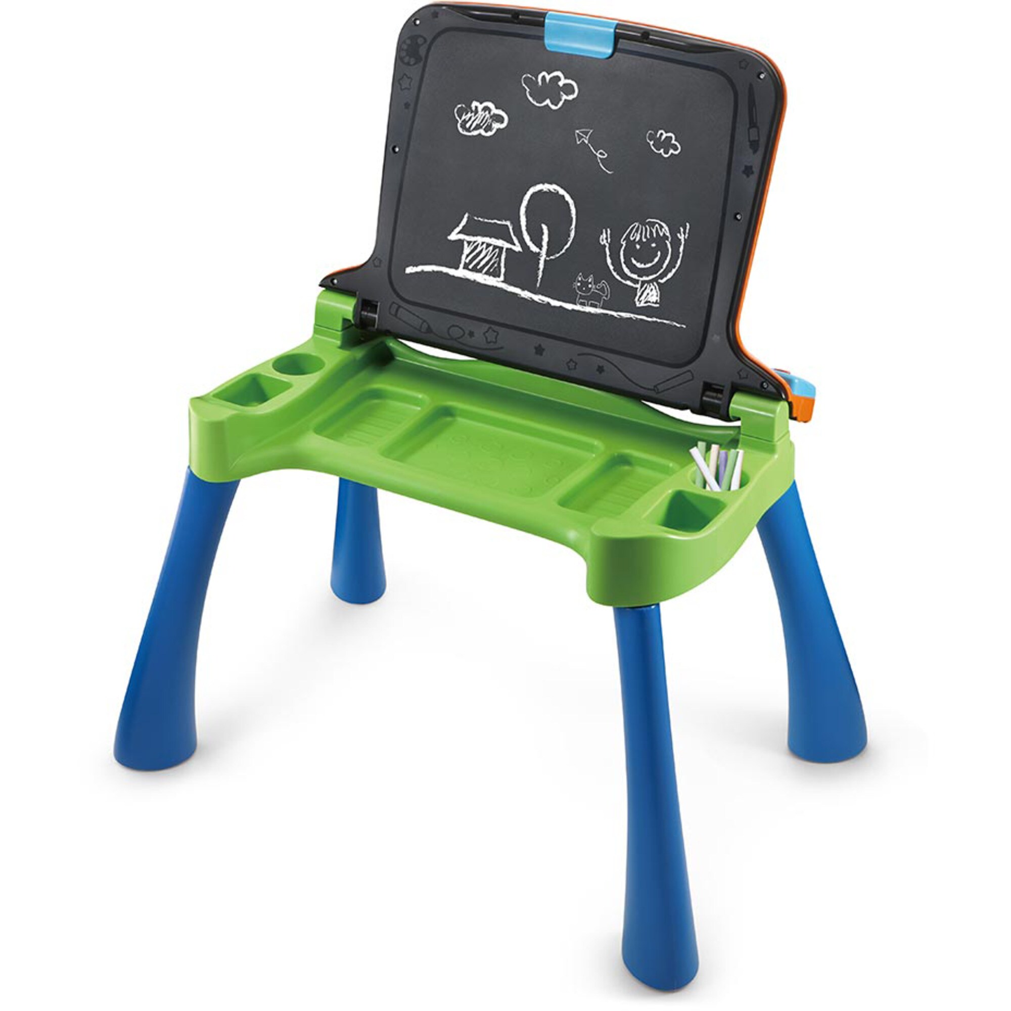 Vtech Tisch 5-in-1 Magischer Schreibtisch