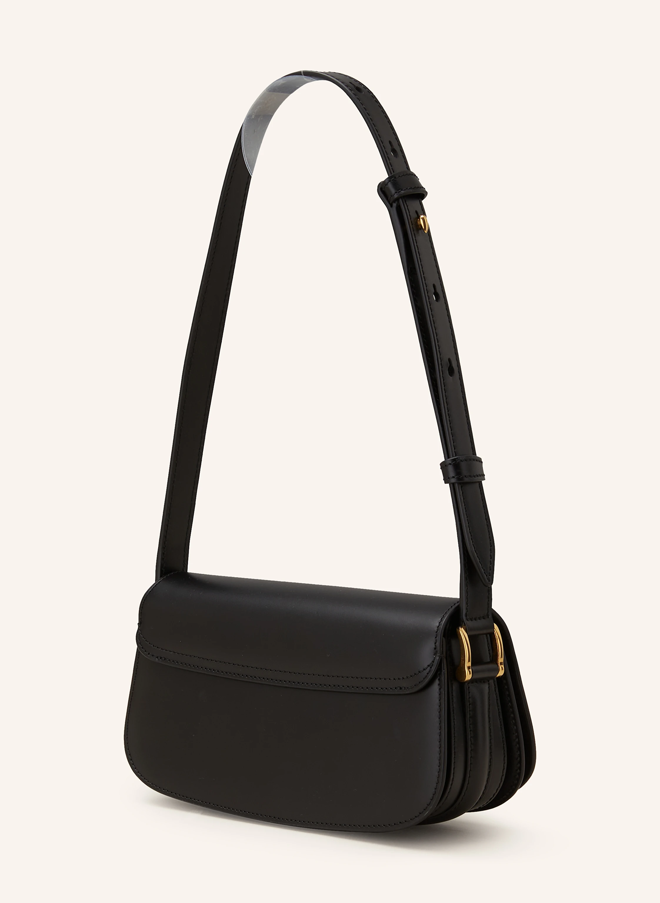 AMI PARIS Schultertasche PARIS PARIS