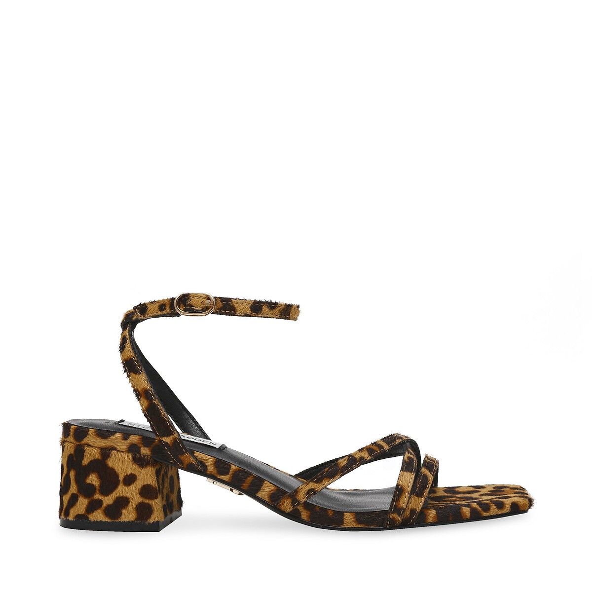 STEVE MADDEN<br>Sandálias de salto, Gabby