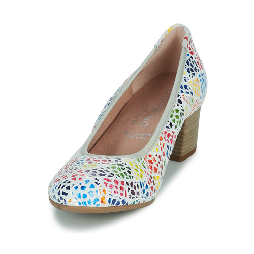 Dorking - GEMINIS - Multicolore / Blanc