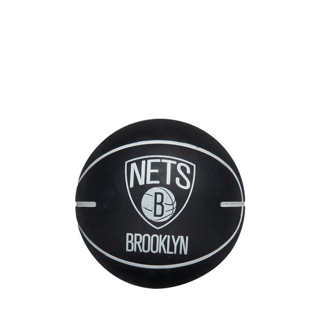 NBA Team Dribbler Basketball