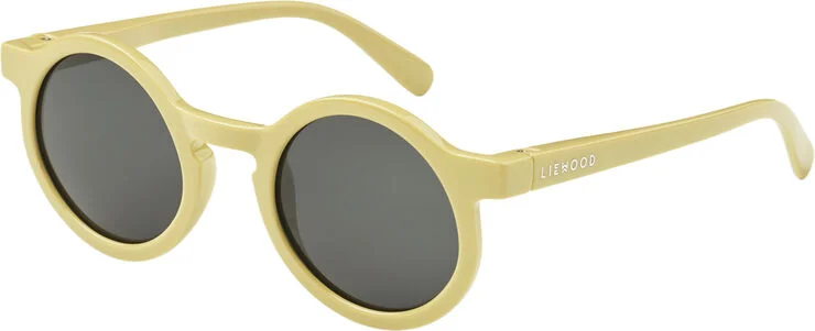 Liewood Darla Sunglasses 4-10 Y Crispy corn Crispy corn