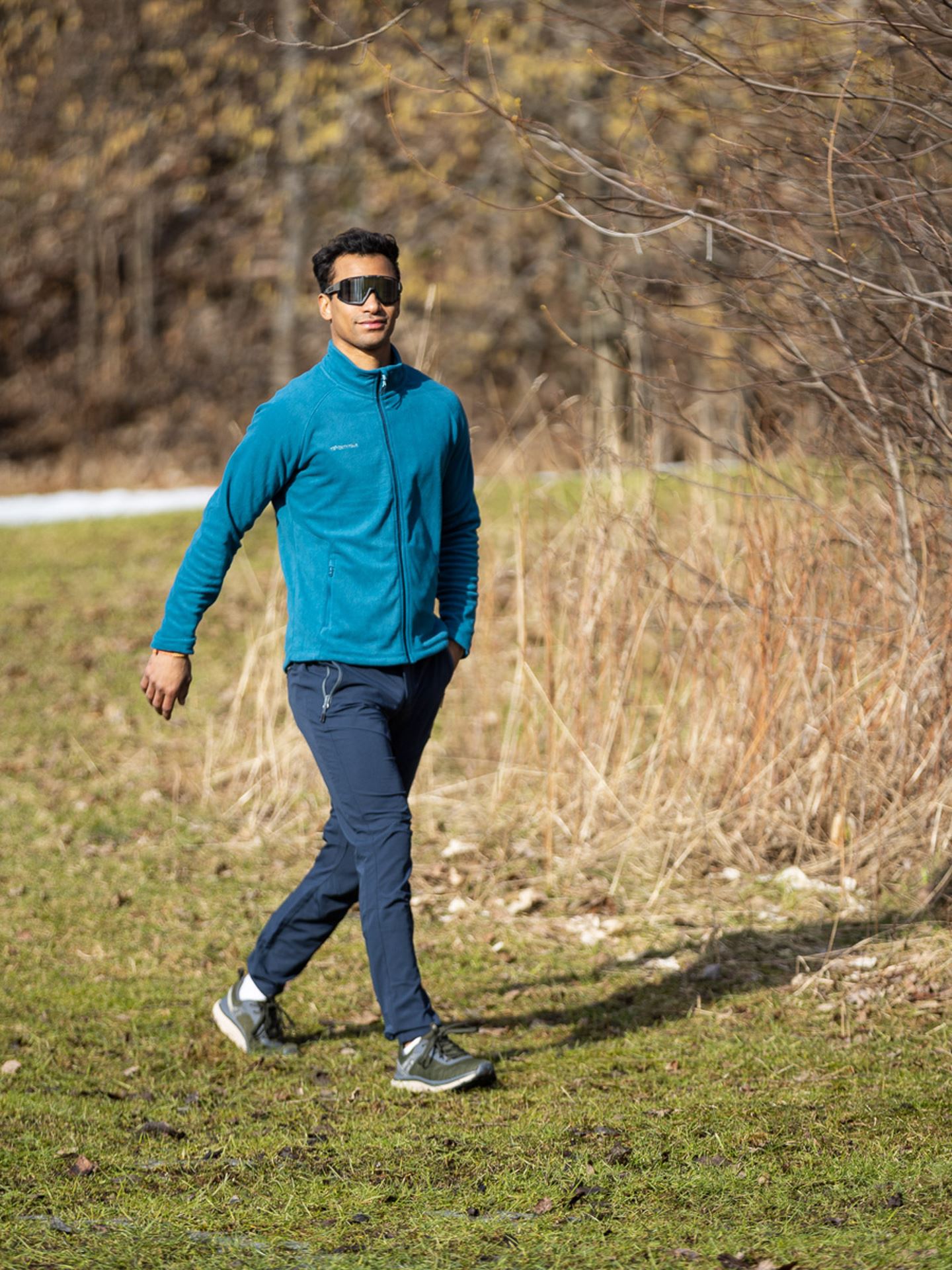 Flåm Fleece H