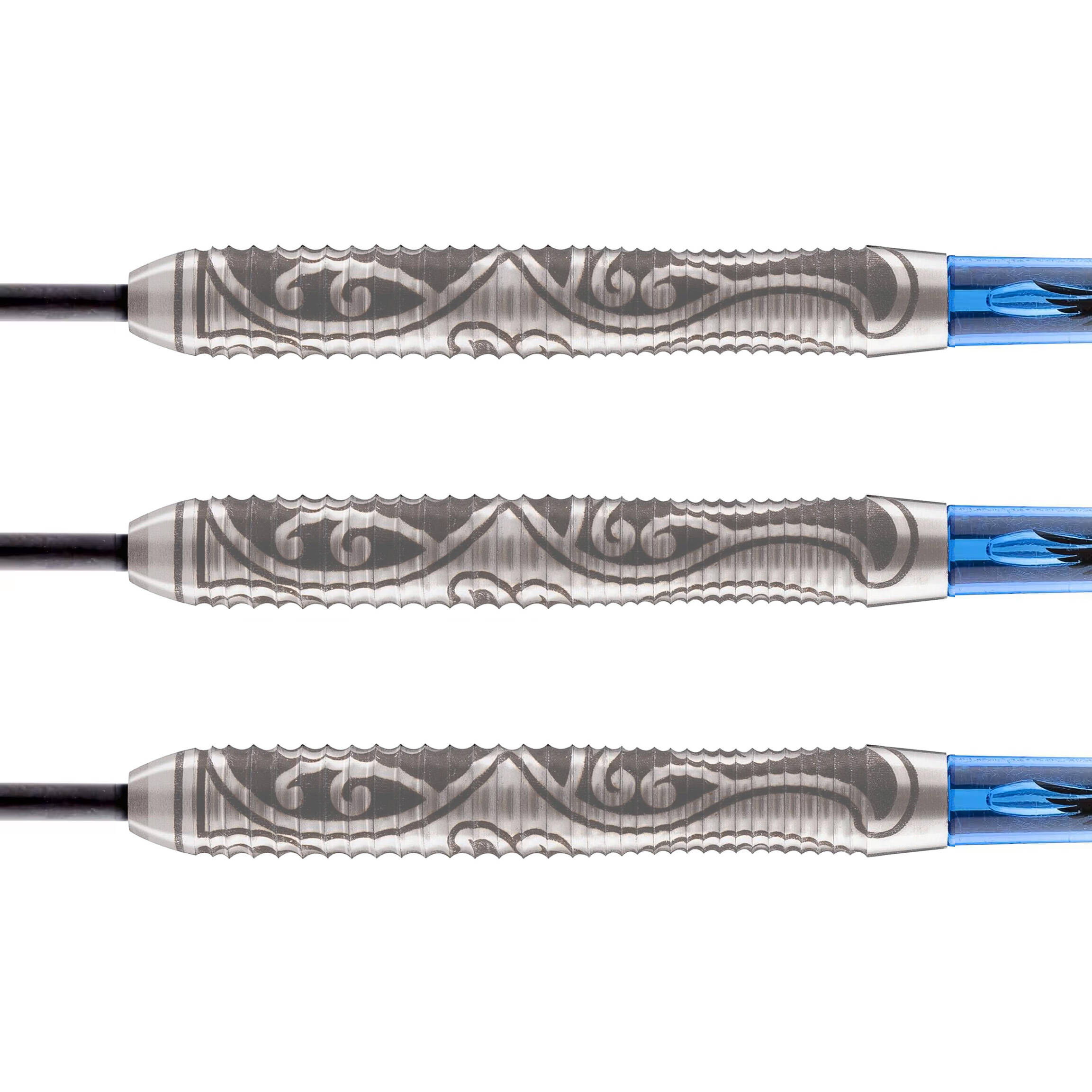 Shot - Warrior Tipu - Steeldart