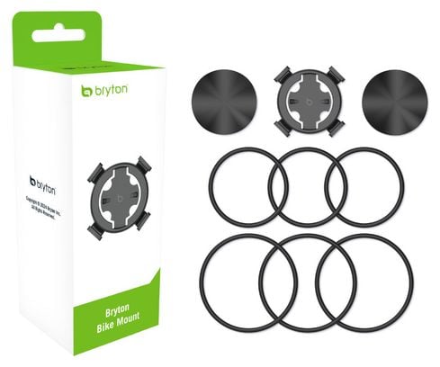 Support additionnel Bryton Bike Mount Rider