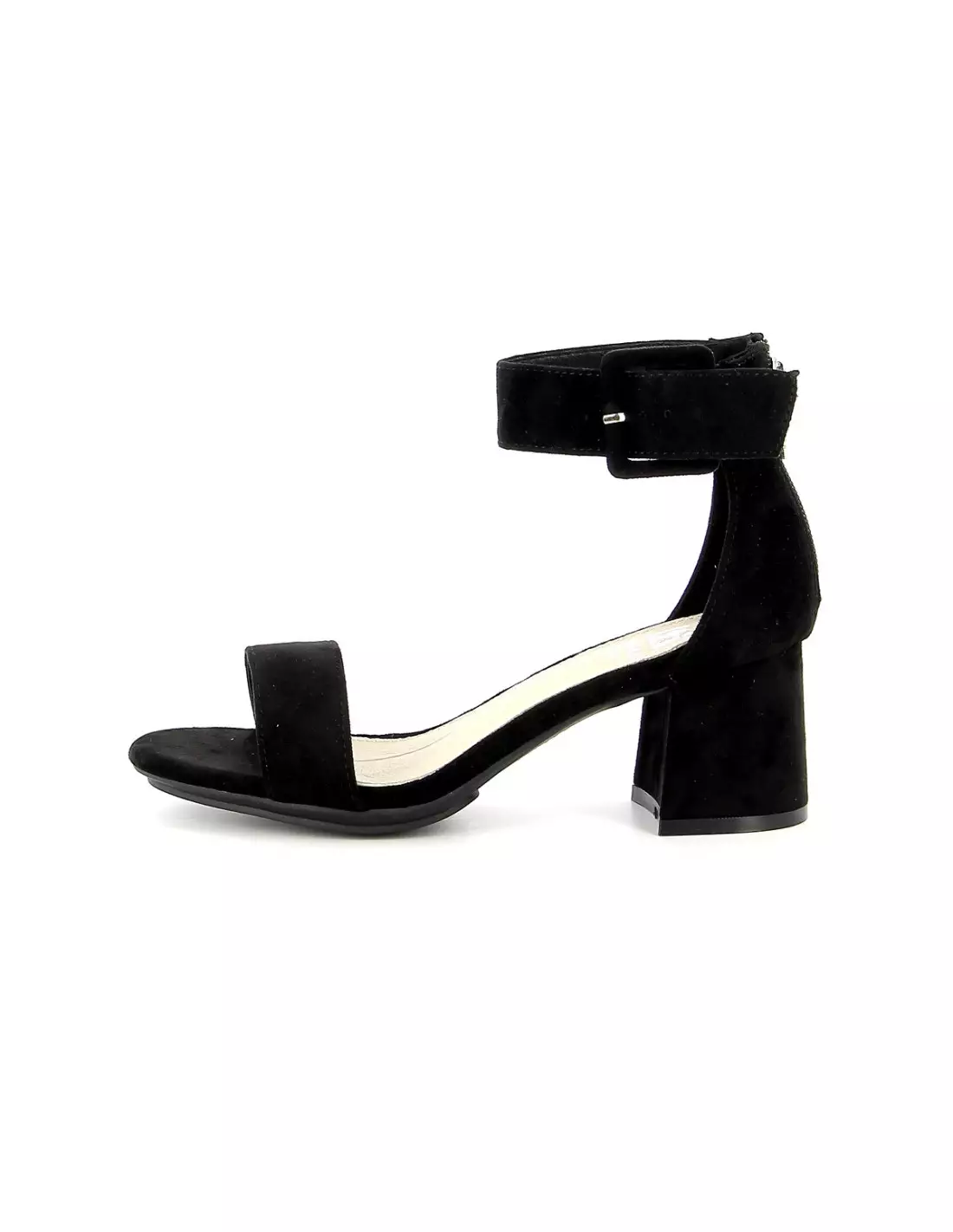 XTI 35196 - Sandales & nu-pieds Negro