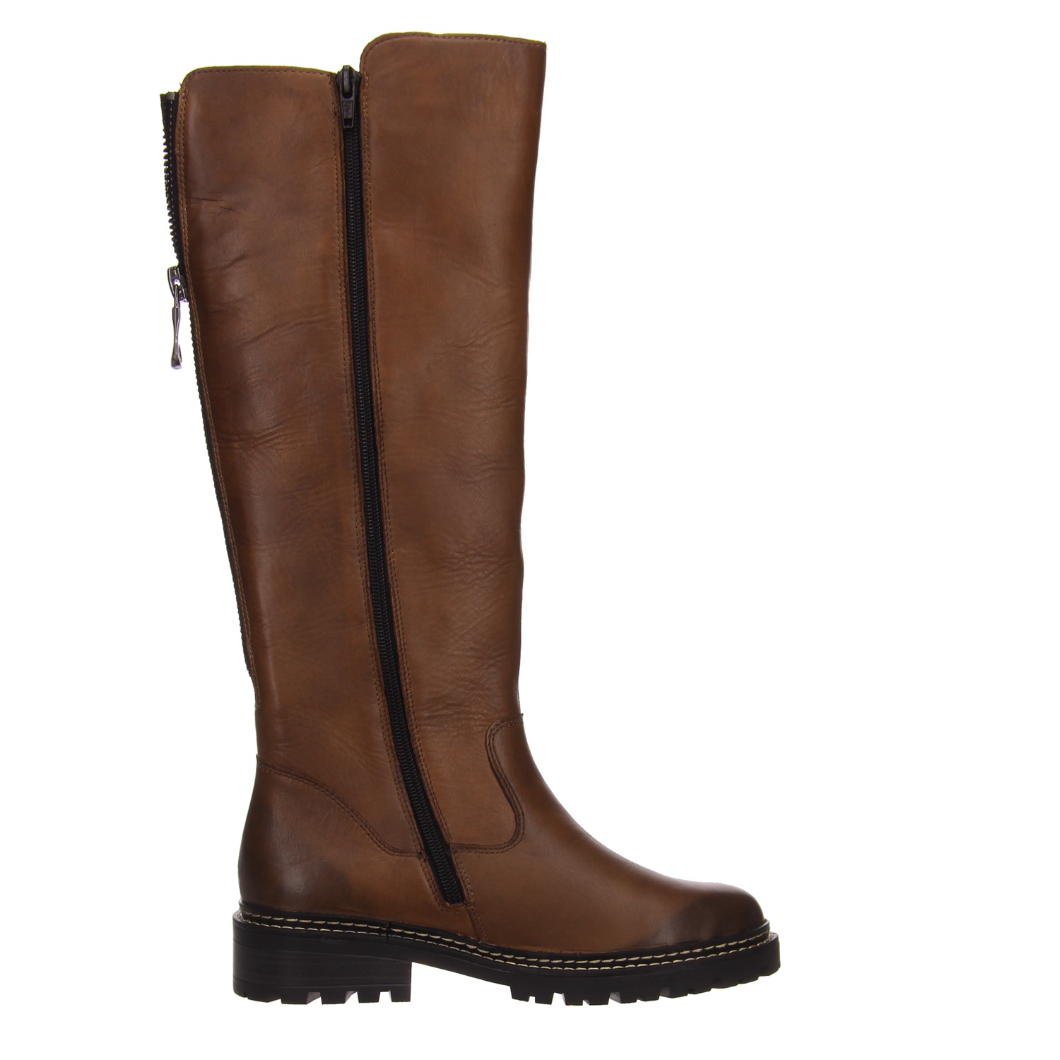 Remonte Stiefel braun braun