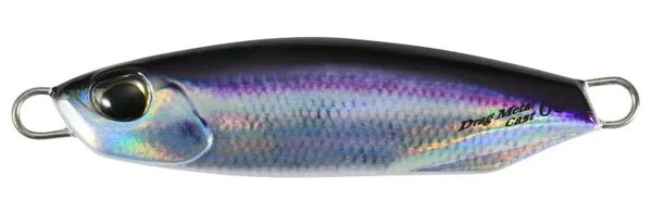 Pilker DUO Drag Metal Cast Uv Flash 7.5cm (60g)