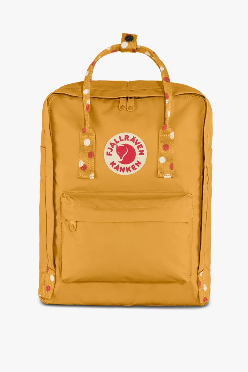 Fjällräven Kanken 16 L Rucksack