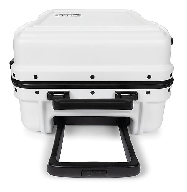 EASTPAK - VALISE RESIST R CASE S