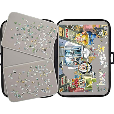 Jumbo portapuzzle