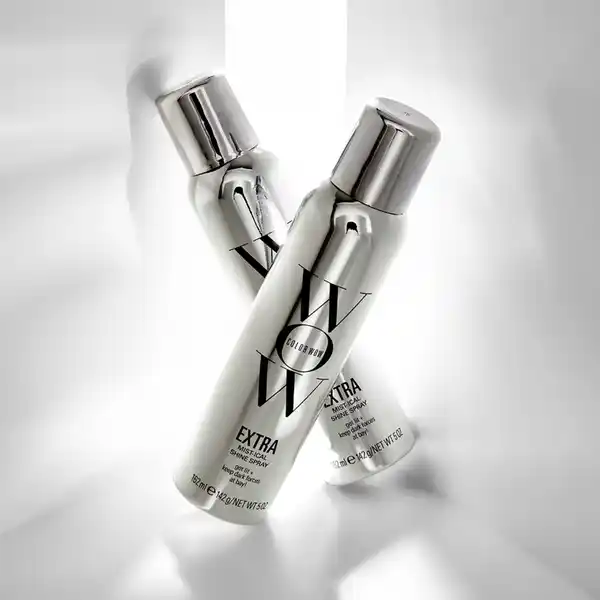 Extra Mist-Ical Shine Spray