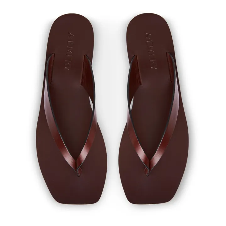 A. Emery Sandales Kinto | Bordeaux