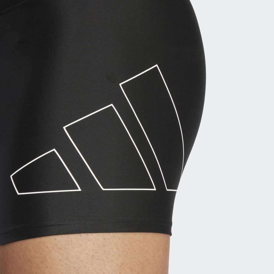 Adidas Boxer de natation Big Bars