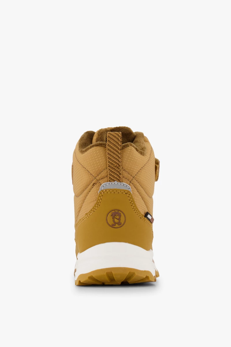 Trollkids Hafjell Kinder Winterboot