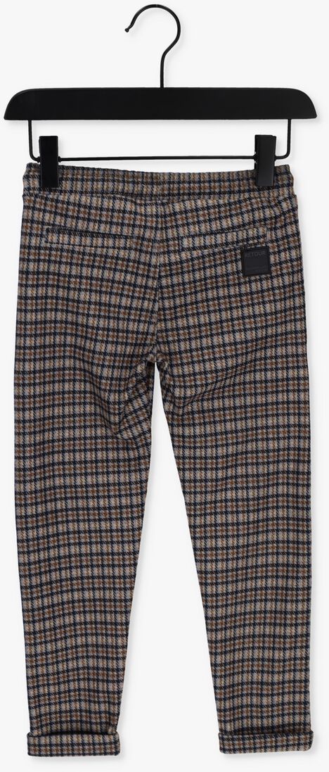 RETOUR bruine retour pantalon sjors