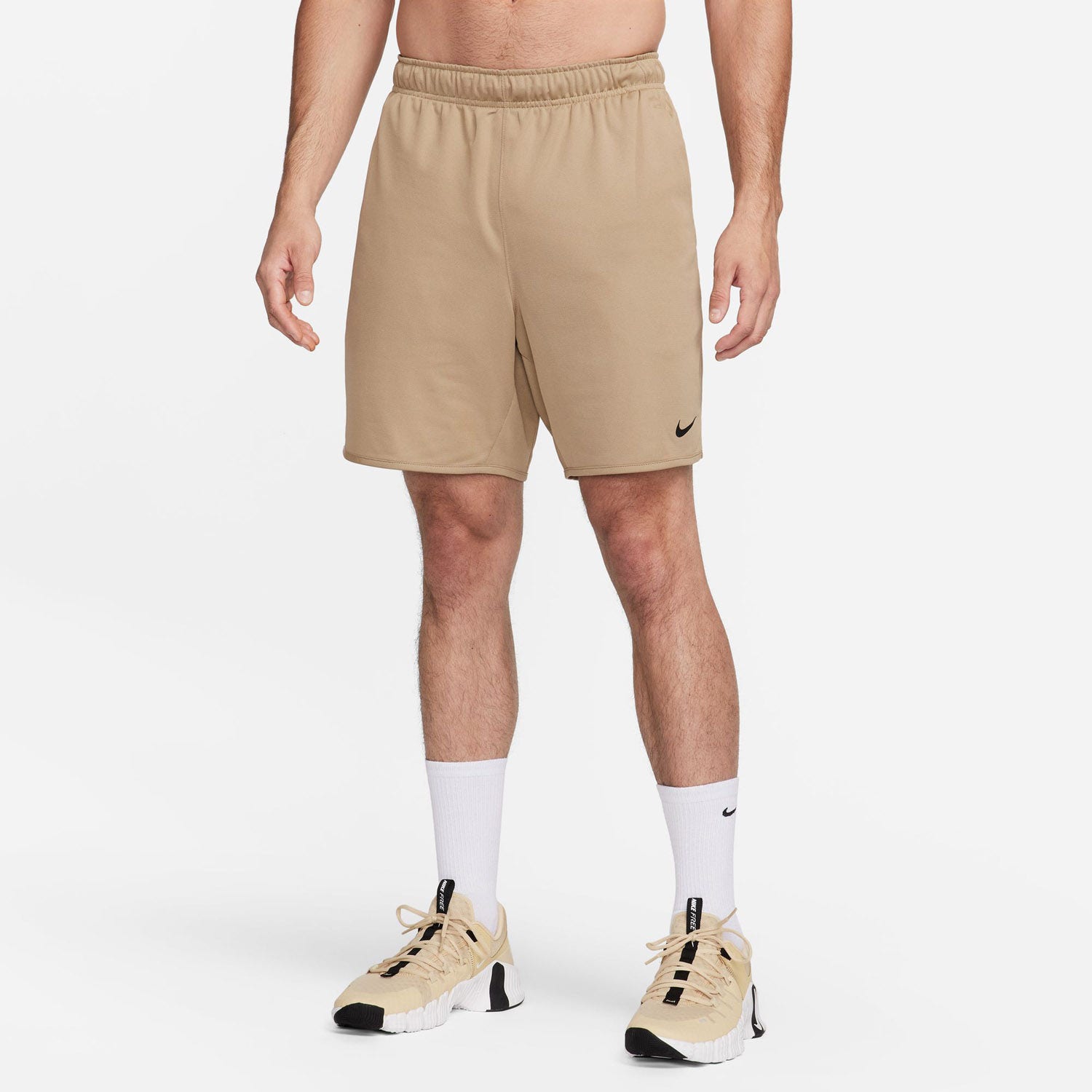 Nike  Totality Dri-Fit Shorts