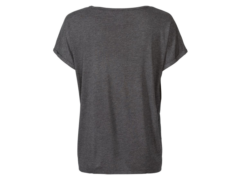 Sportshirt voor dames, viscose