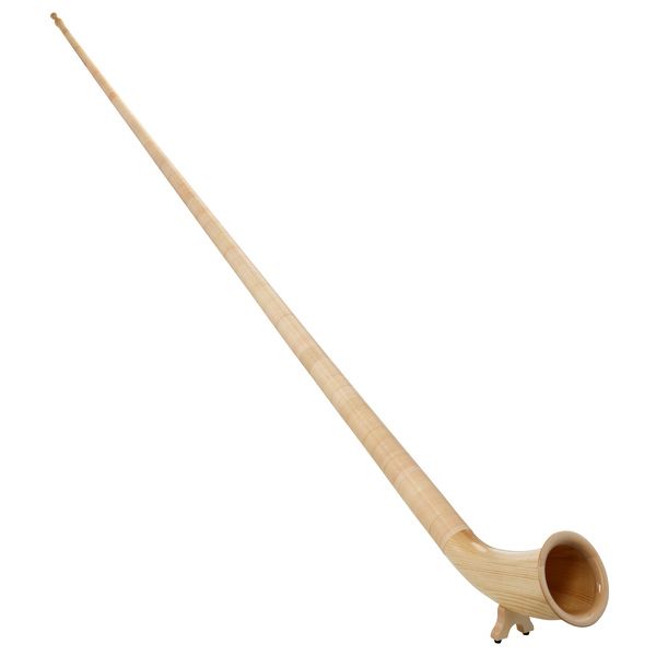 Thomann Alphorn Bergsteiger in F