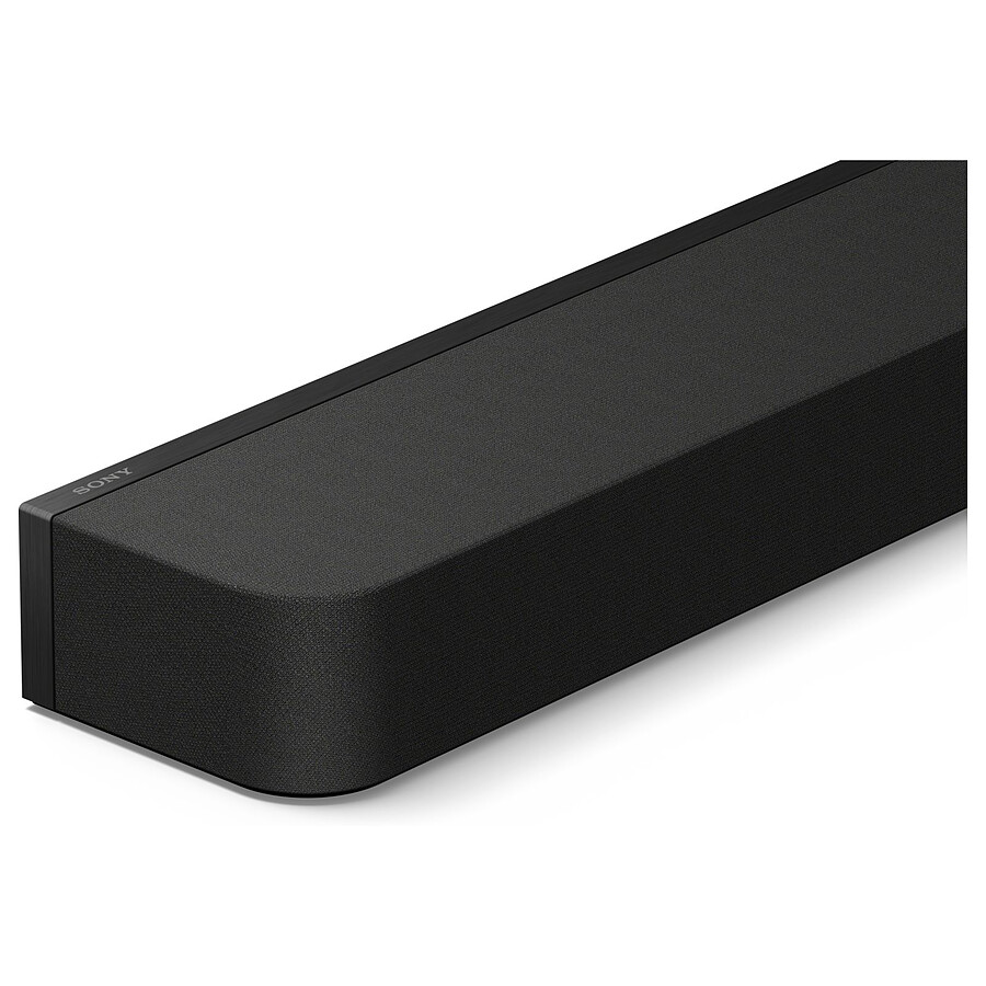 Sony Bravia Theatre Bar 8 HT-A8000