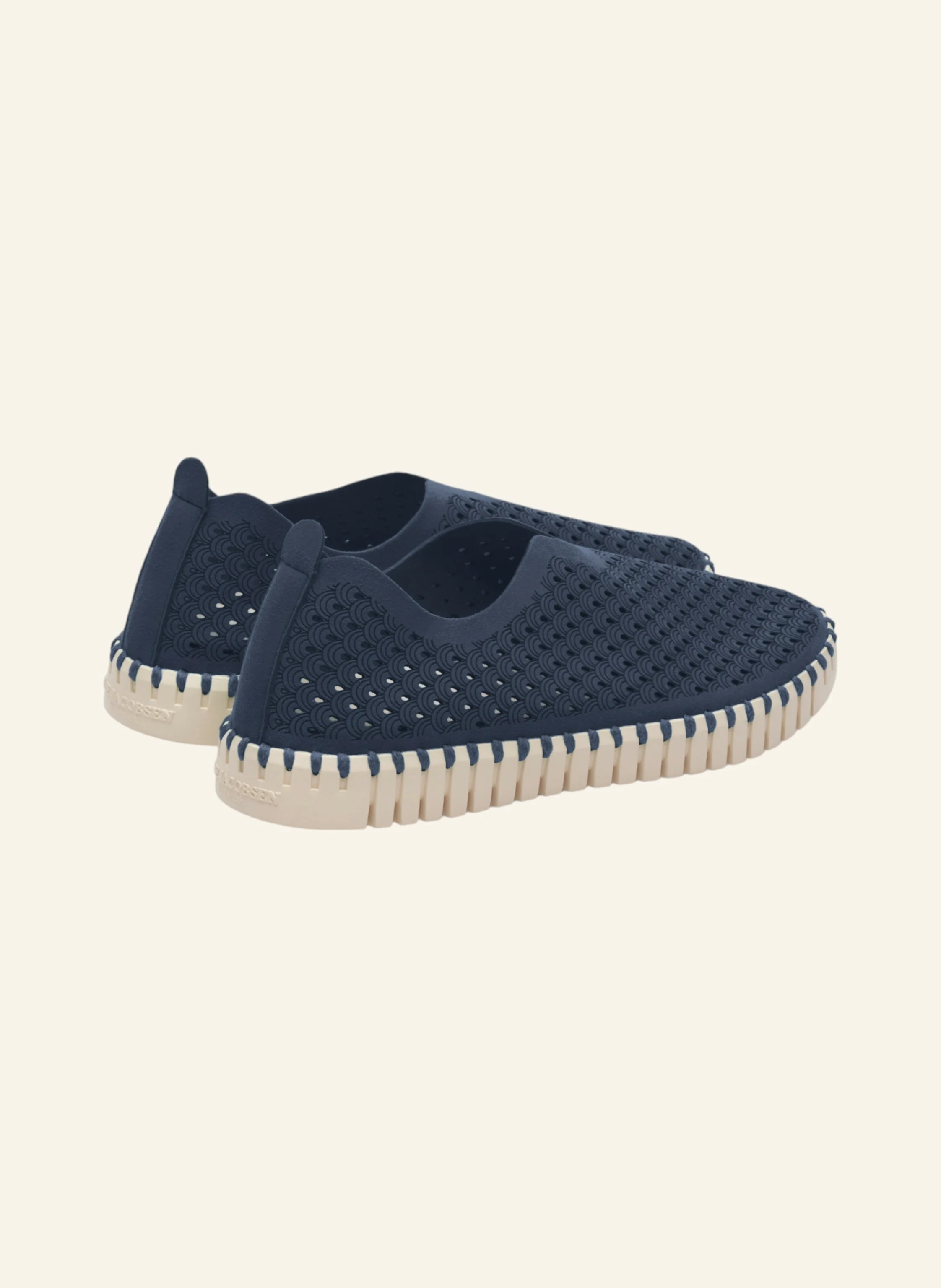 ILSE JACOBSEN Sneaker Low TULIP3275