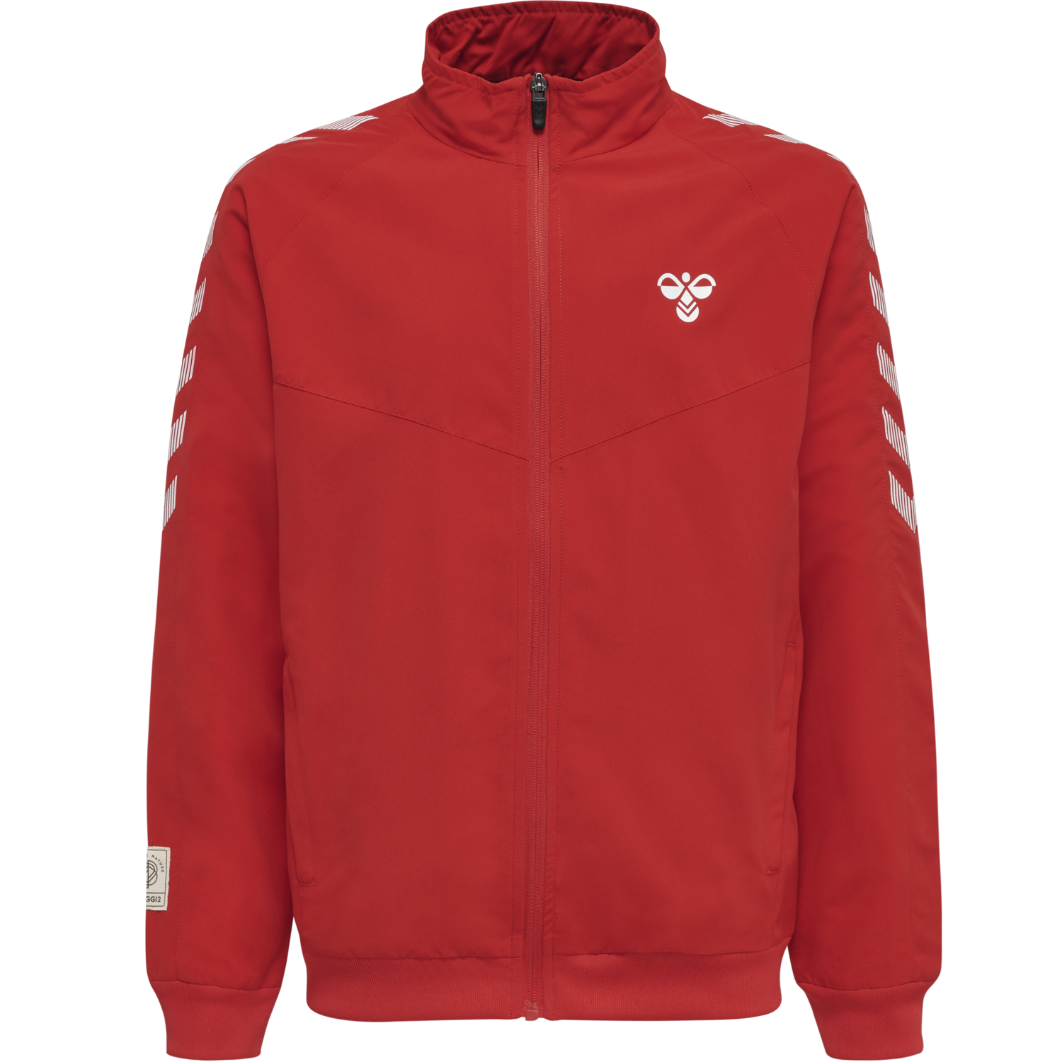 hmlGG12 TRACK JACKET KIDS