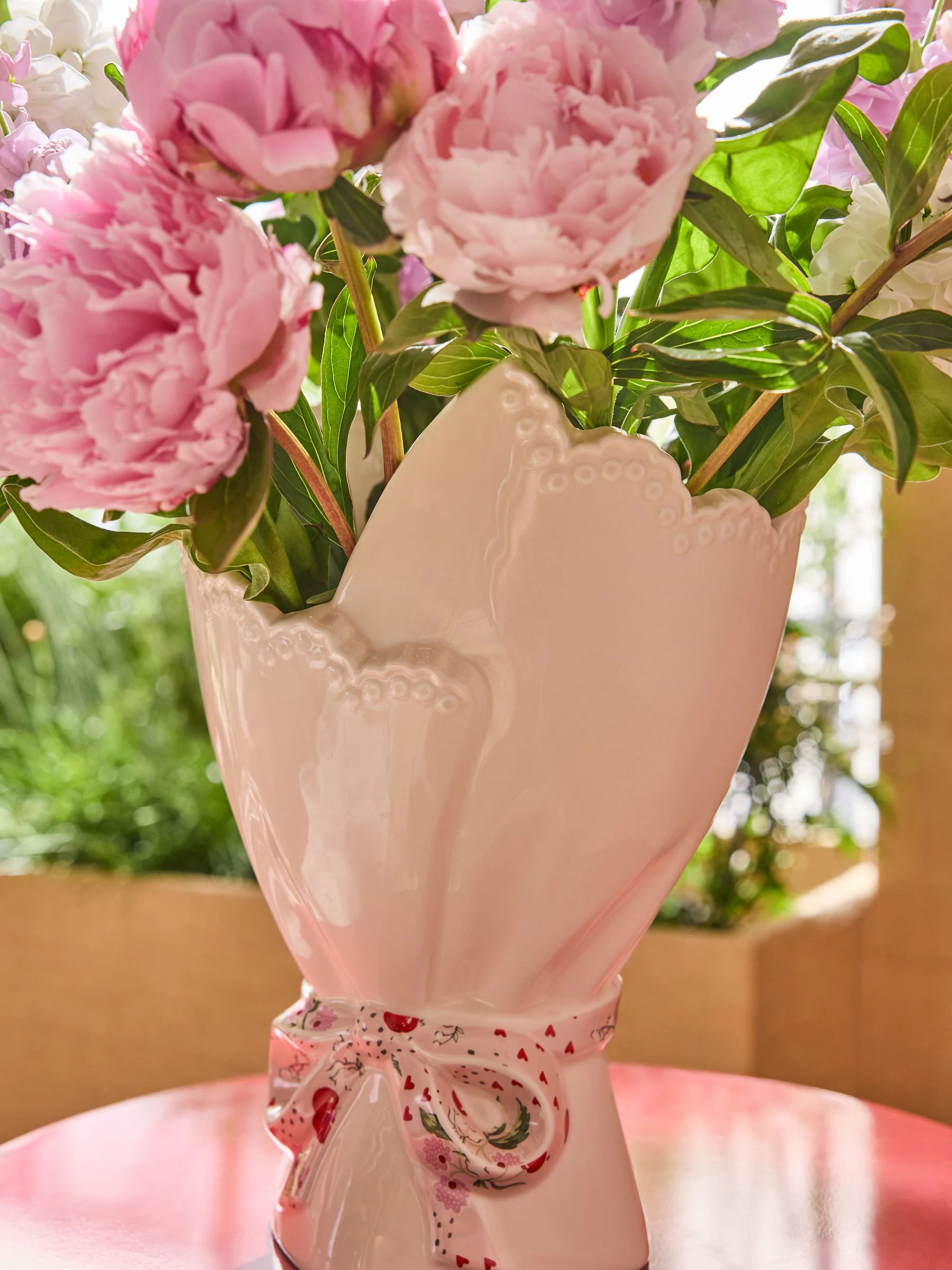 Cath Kidston-vaas