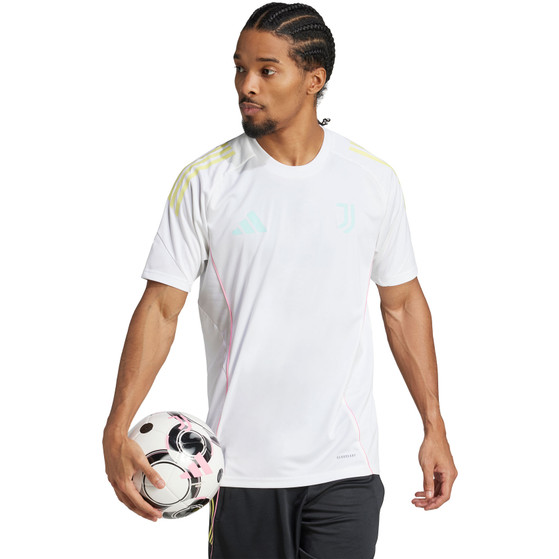 adidas Juventus Training Shirt 2025/2026