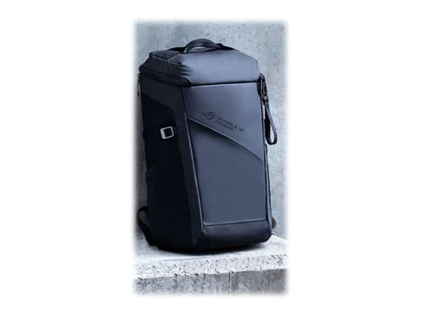 ASUS ROG Ranger BP2701 - Ryggsekk for bærbar PC - 17