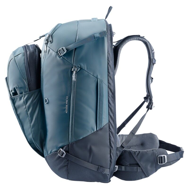 Access Pro 65 - Sac à dos trekking homme