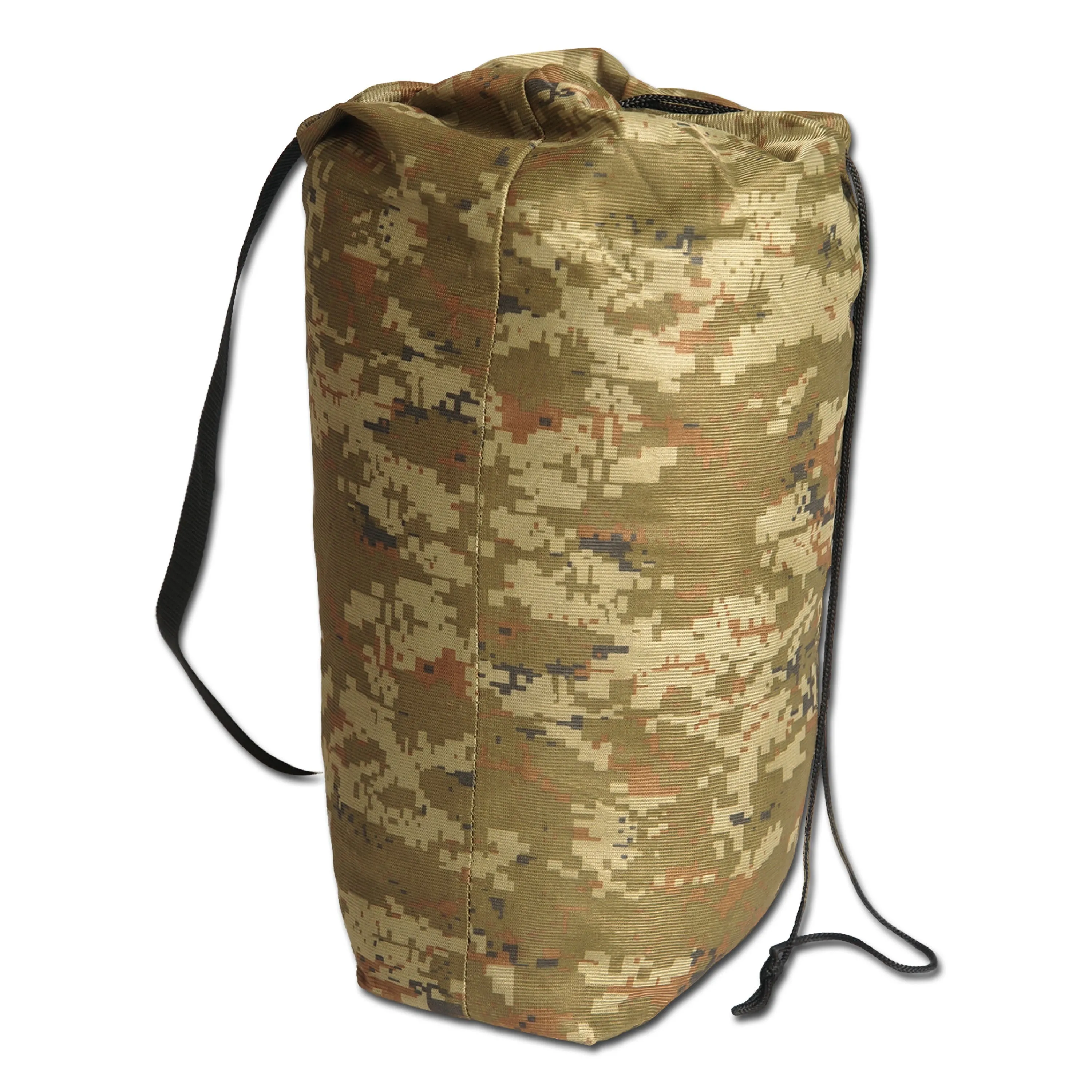 Mil-Tec -  Ghillie Cover Anti-Fire 300 x 200 cm
