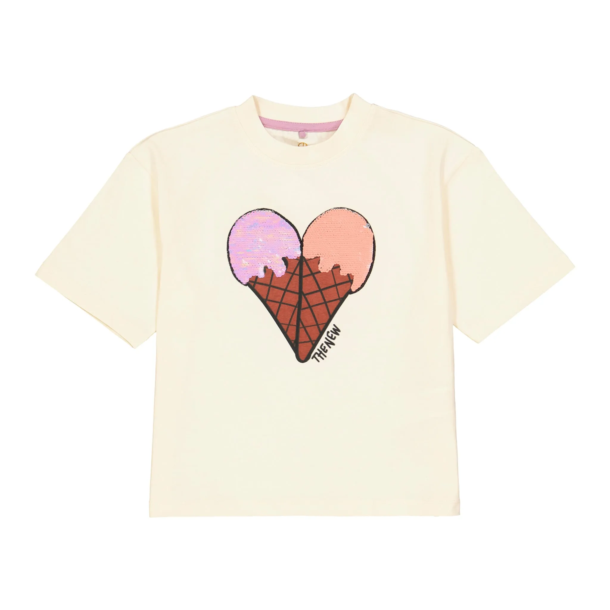 The New T-shirt Jemma 3-14ans