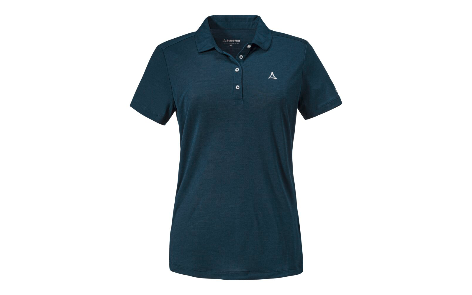Schöffel Vilan Damen Poloshirt